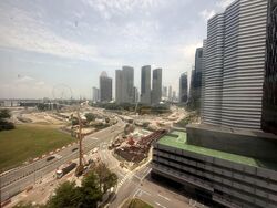 The Plaza (D7), Office #544657741